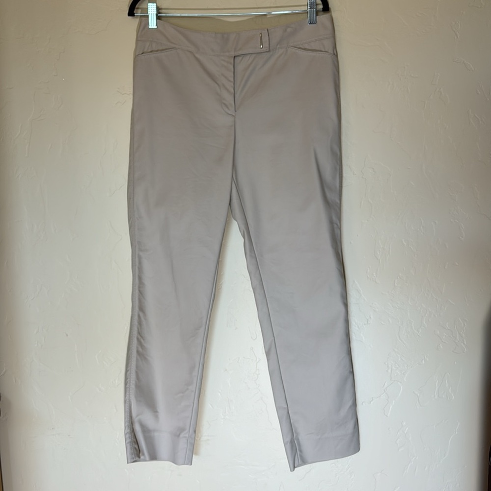 White House Black Market Chinos